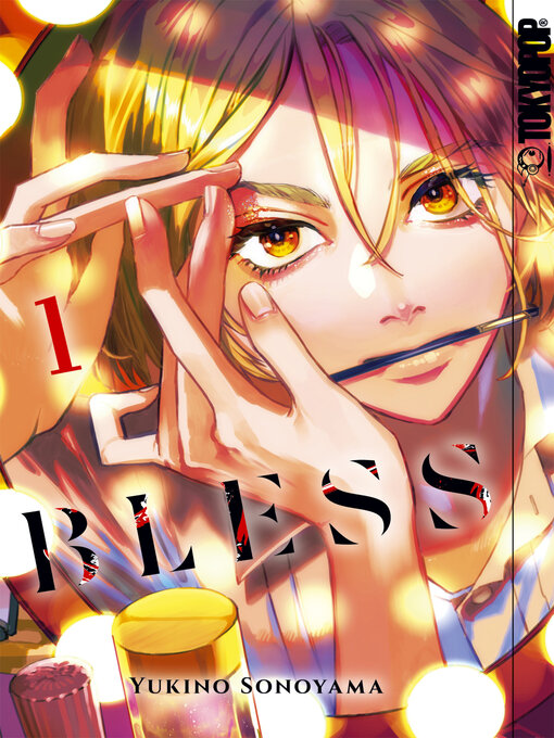 Cover image for Bless, Band 1
